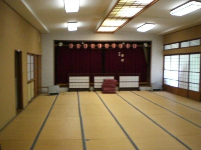 Shin-Matsuba Ryokan Fukušima Exteriér fotografie