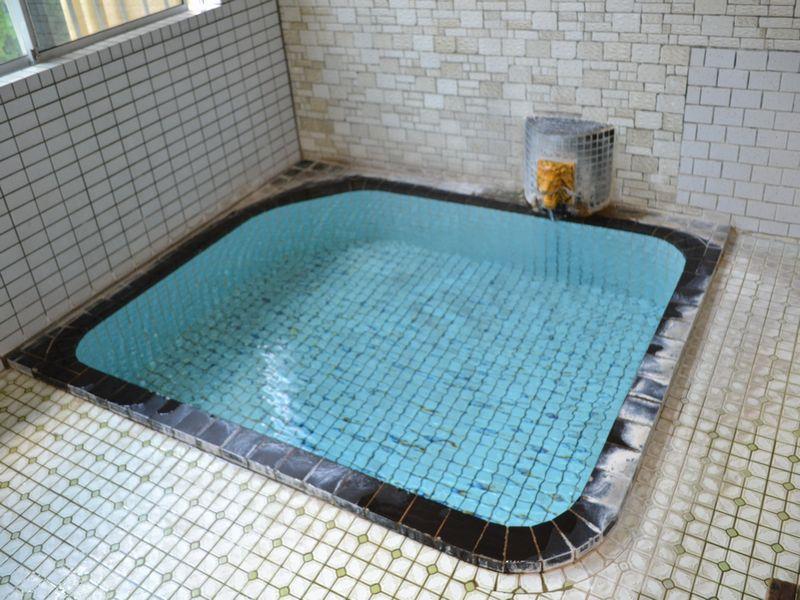 Shin-Matsuba Ryokan Fukušima Exteriér fotografie