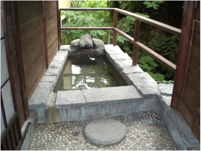 Shin-Matsuba Ryokan Fukušima Exteriér fotografie