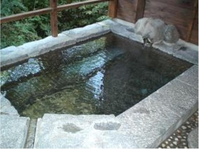 Shin-Matsuba Ryokan Fukušima Exteriér fotografie